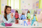 Barbie Cutie Reveal Doll &amp; Accessories with Animal Costume &amp; 10 Surprises Including Color Change, Bunny as a Koala in Costume-Themed Series