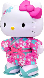 Hello Kitty 13 Inch Doll - Kimono