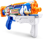 XSHOT Sonic Fast-Fill Hyperload Watergun, Water Blaster, Water Toys, Fills with Water in just 1 Second!