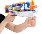 XSHOT Sonic Fast-Fill Hyperload Watergun, Water Blaster, Water Toys, Fills with Water in just 1 Second!