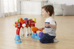 VTech Batter Up &amp; Bowl Sports Arena