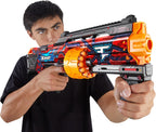 XSHOT Skins Last Stand Foam Dart Blaster - Faze Clan, 16 Darts by ZURU