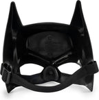 BATMAN DC Comics, Cape and Mask Set, Super Hero Costume Accessories, Kids Roleplay for Boys and Girls Ages 4+
