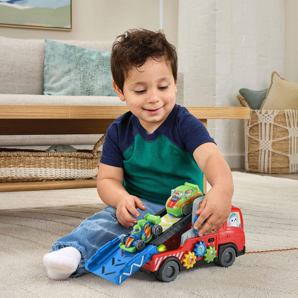 VTech 3-in-1 Fix and Haul Truck