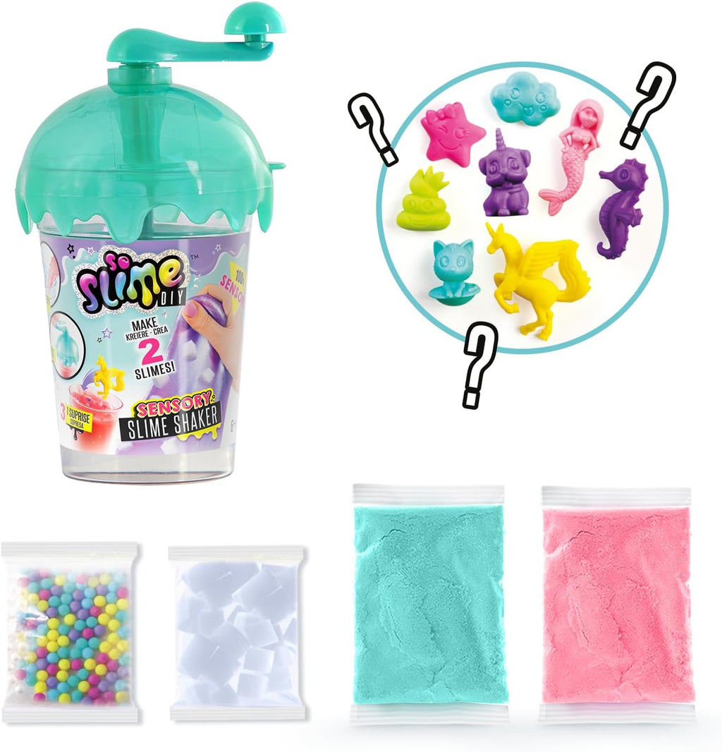 Canal Toys So Slime SSC243 DIY Sensory Slime Mixer
