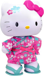 Hello Kitty 13 Inch Doll - Kimono
