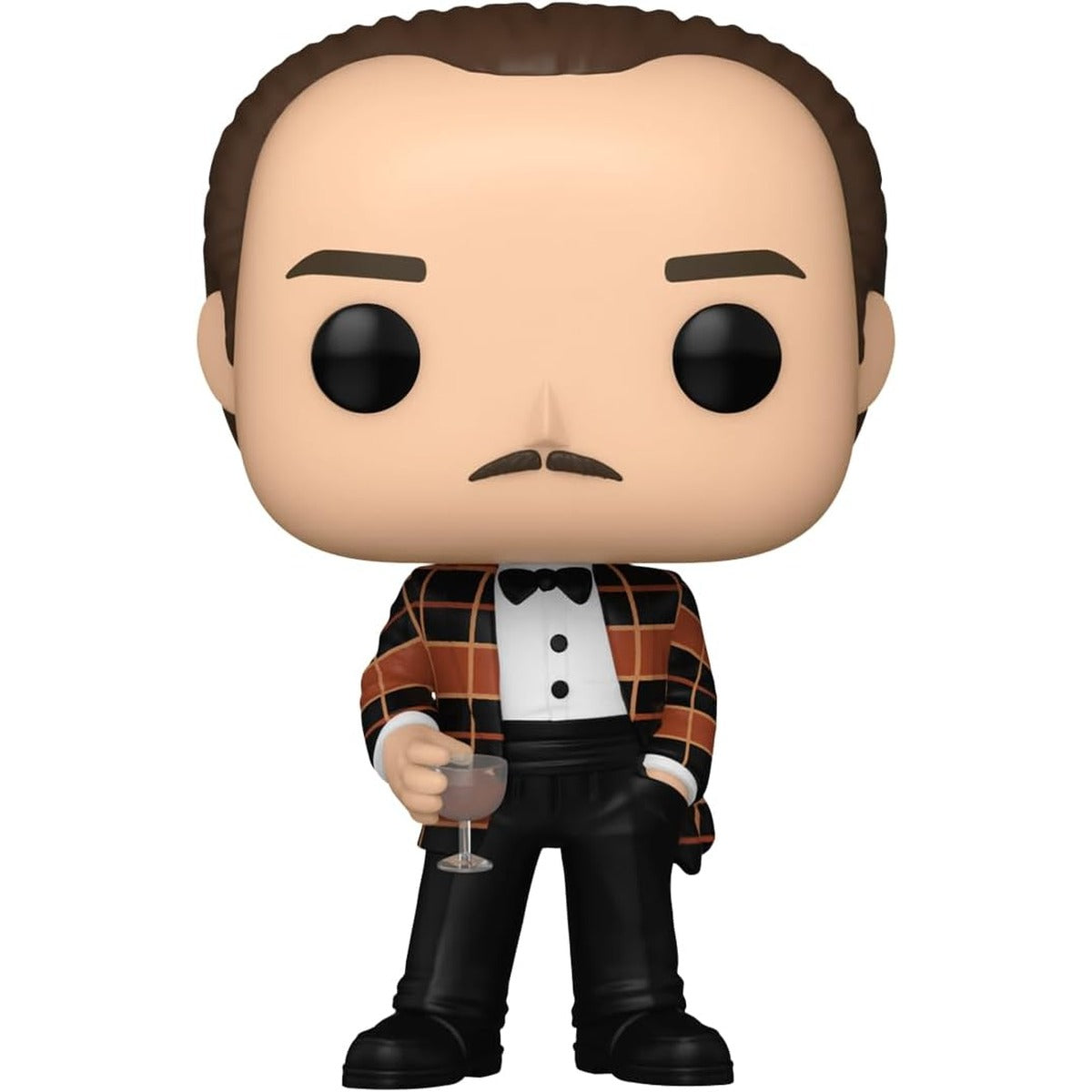 Funko POP! Movies: The Godfather Part 2- Fredo Corleone