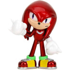 JADA -Sonic The Hedgehog 253251041 2.5" Collectible Video Game Figures