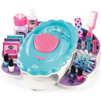 Shimmer 'N Sparkle All in One Hand & Nail Spa