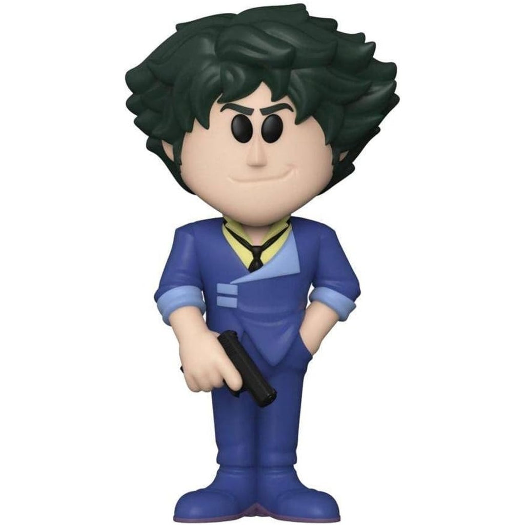 Funko Soda - Spike Spigel- Cowboy Bebop