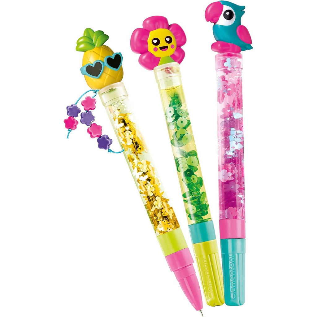 Clementoni Set
