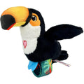 Happy Yappers Toucan