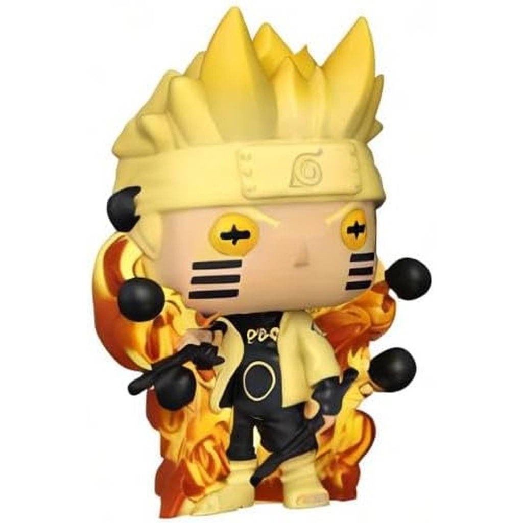 Funko POP! Animation Naruto Uzumaki Six Path Sage