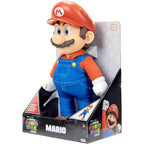 Super Mario Movie Roto Mario Plush Figure 35 cm