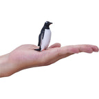 MOJO Gentoo Penguin Toy Figure