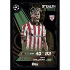 Topps UCC Match Attax 2025/26