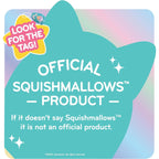 Squishmallows 8" Sonic The Hedgehog