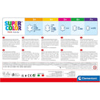 Clementoni 24216, Spider