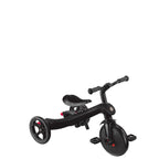 Trike Explorer V2 4 in 1 Black