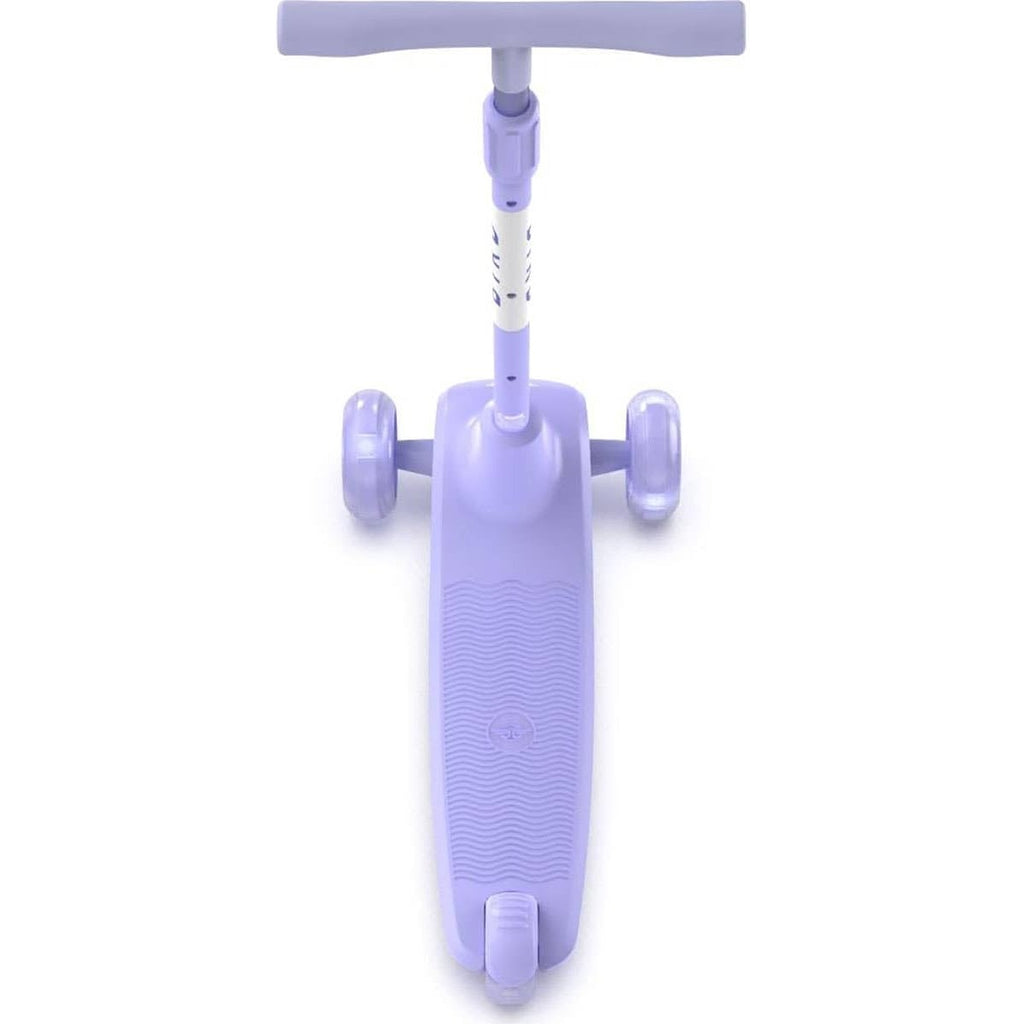 BIRD Birdie Glow Kids Scooter