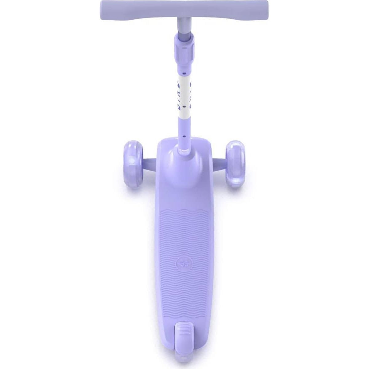 BIRD Birdie Glow Kids Scooter