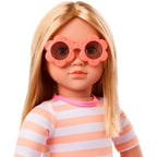 Our Generation Doll W/Bathing Suit, Margot