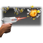 ProjeX Duck Shot Projecting Game Arcade, Multicolor