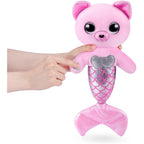 S001-PETS Alive-FURMAIDS-Series 1-Plush-Shrink WRAP,8PCS/CTN