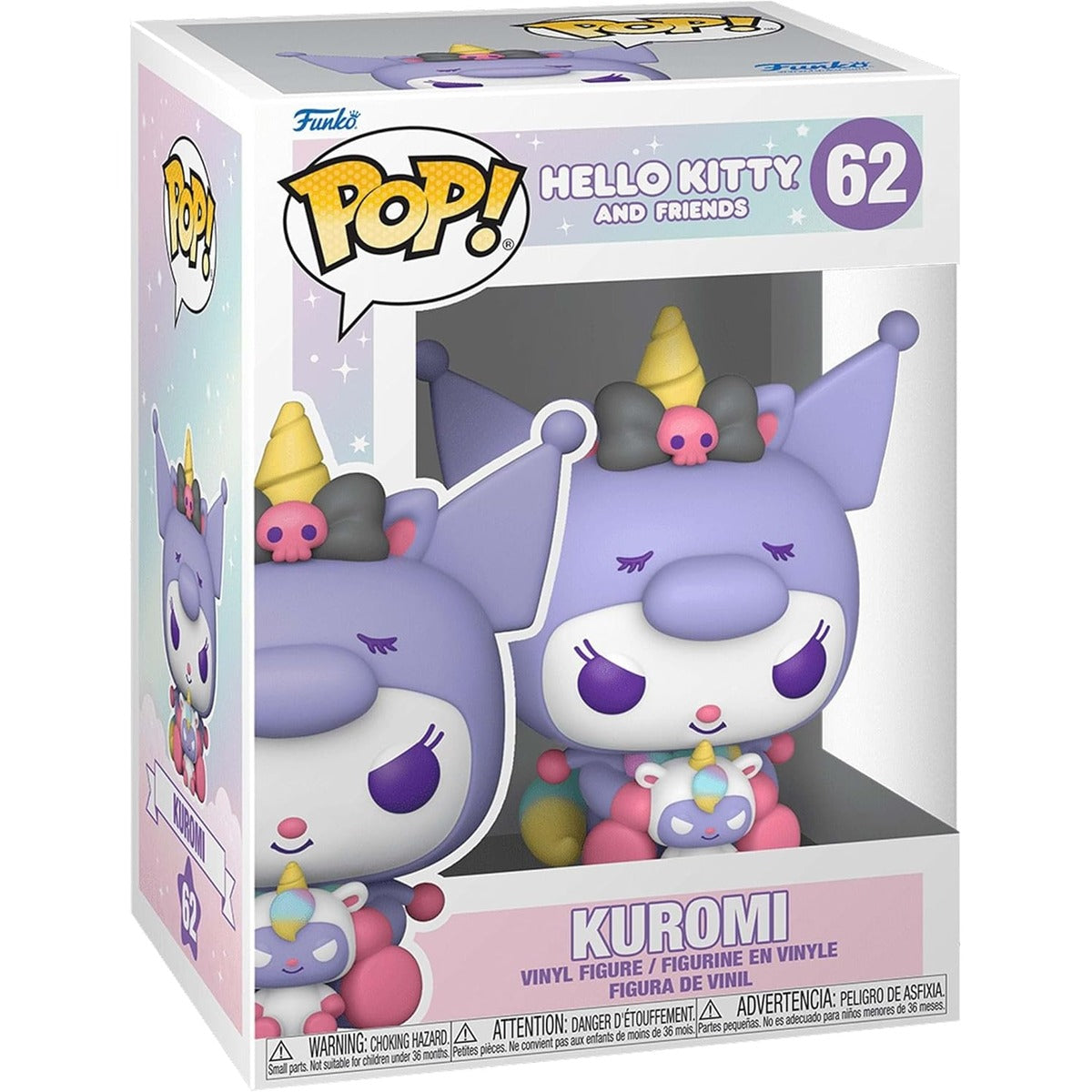 Funko Pop Animation: Sanrio: Hello Kitty