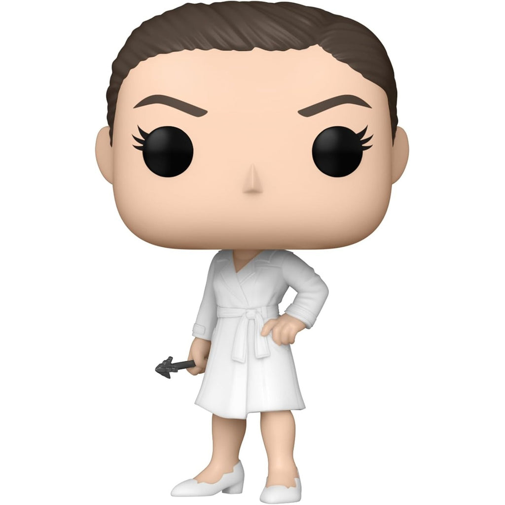 Funko Pop! DC: Justice League The Snyder Cut - Diana with Arrow