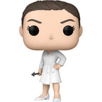 Funko Pop! DC: Justice League The Snyder Cut - Diana with Arrow