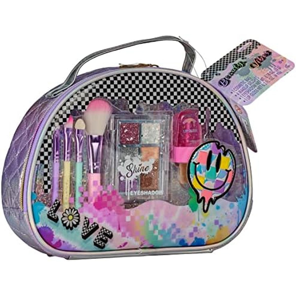 Hot Focus 180CV Beauty Vibes Makeup Set