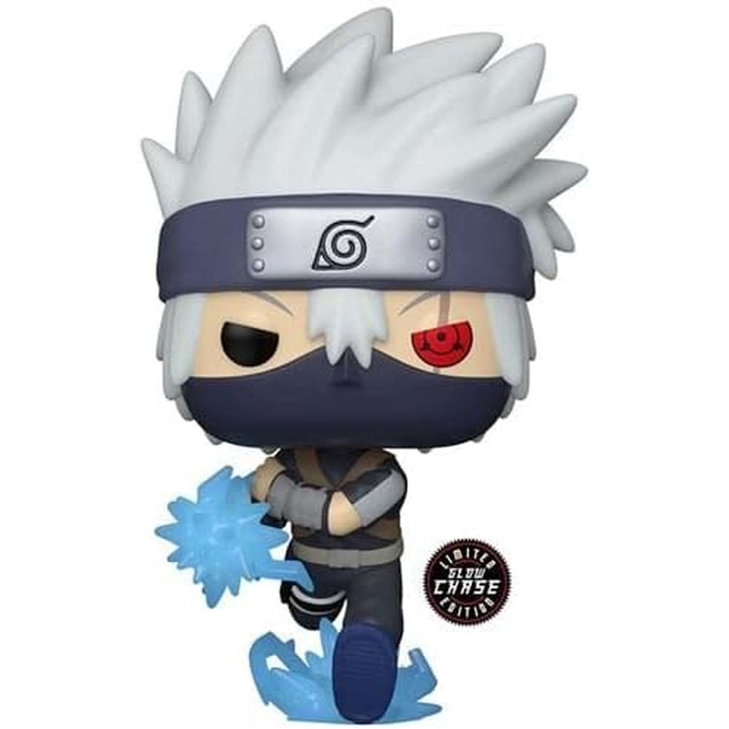 Funko POP! Animation: Naruto