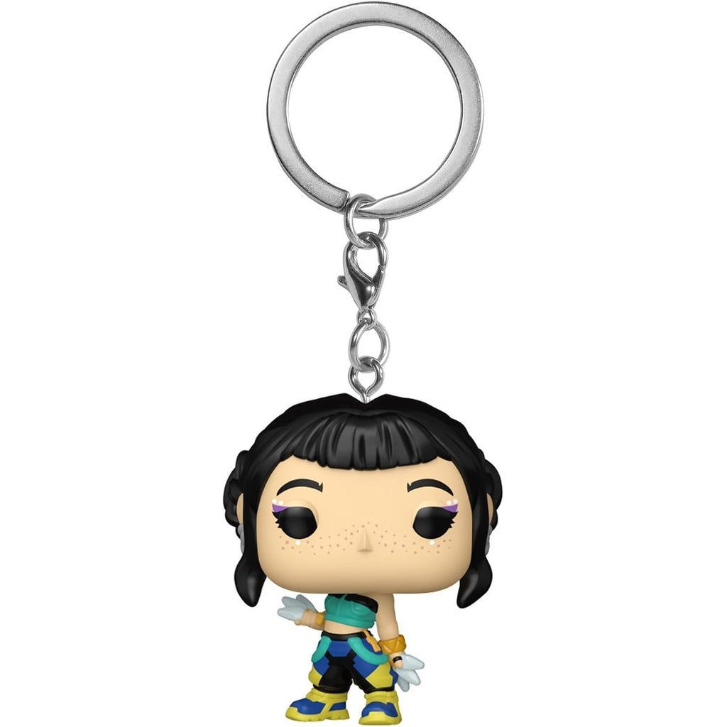 Funko POP! Keychain