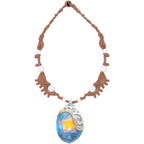 Disney Moana 2 Moana's Necklace Magical Sea Shell Star Light-Up Necklace