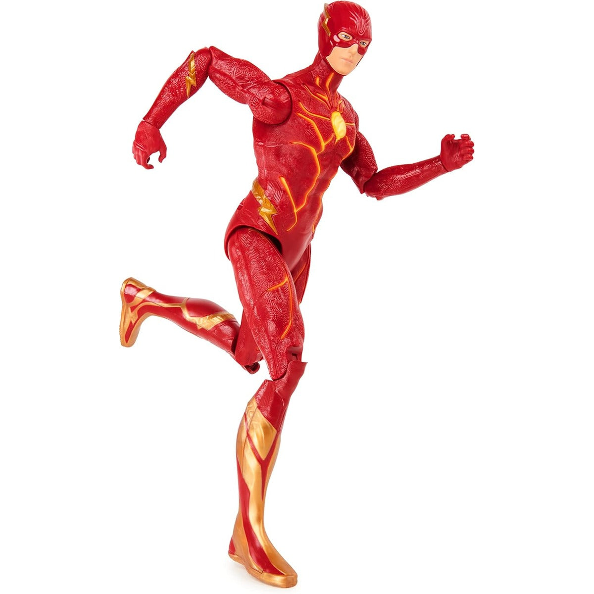 DC Comics Flash Feature Figure 30 cm (6065590)