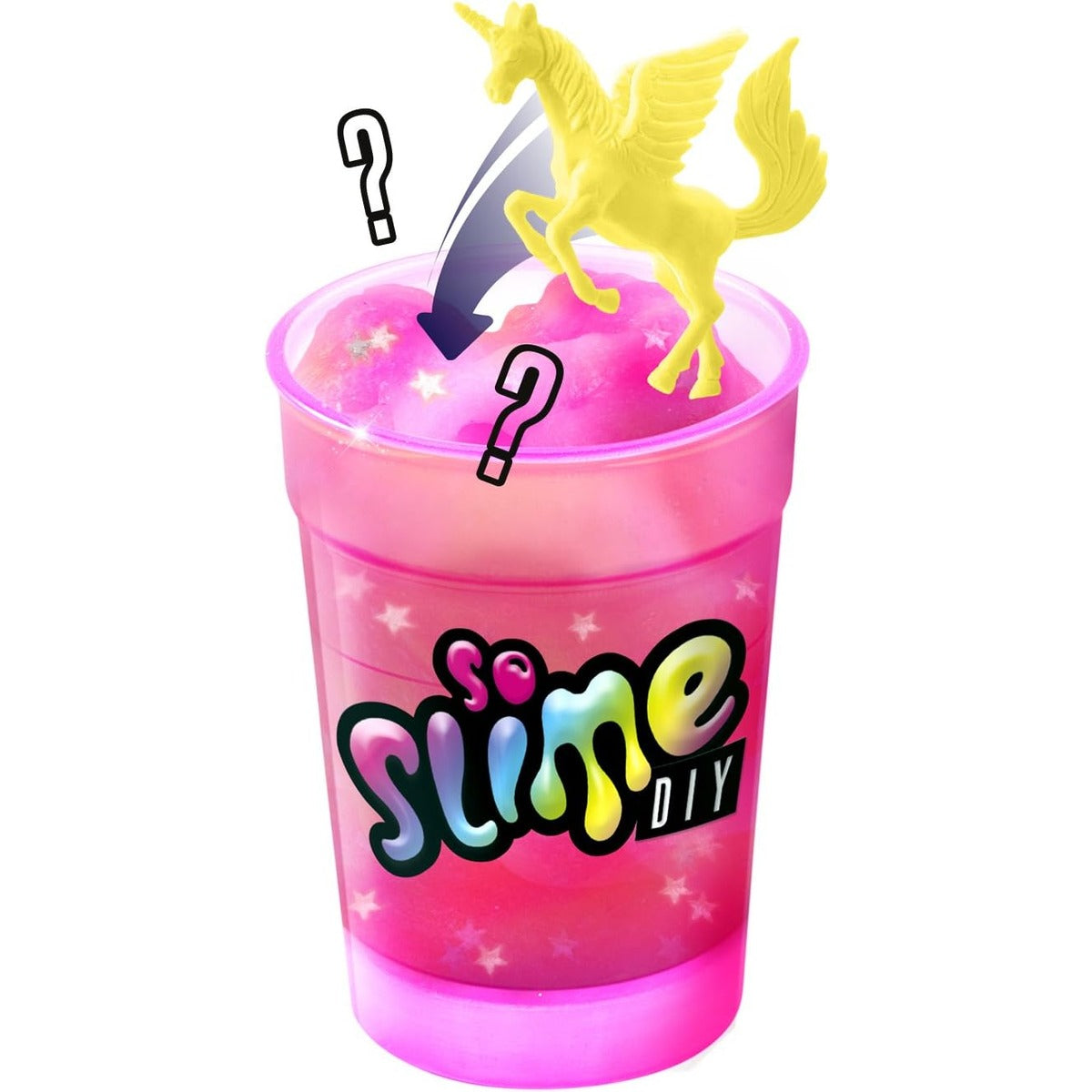 So Slime DIY SSC 004 Case, Multi-Colour