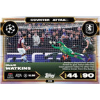 Topps UCC Match Attax 2025/26