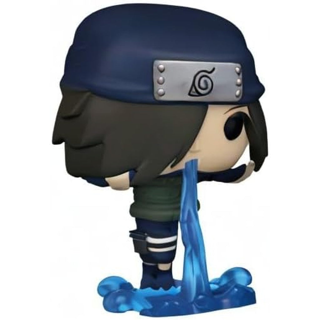 Funko Pop! Animation: Naruto - Izumo Kamizuki