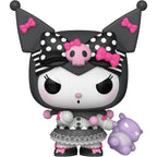 Funko POP! Sanrio: Hello Kitty - Kuromi 20th Anniversary