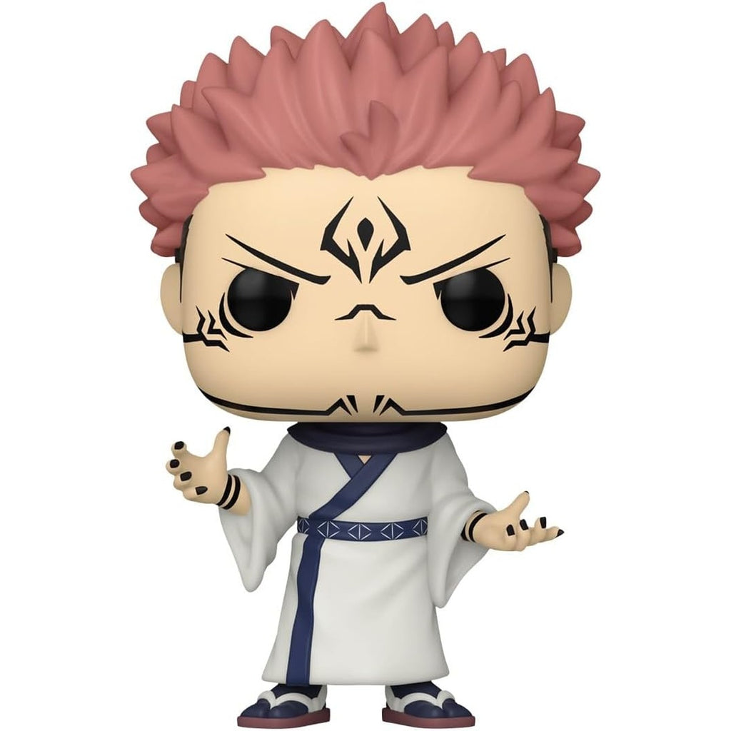 Funko POP! Animation: JJK