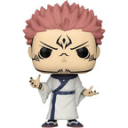 Funko POP! Animation: JJK