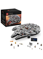 LEGO Editions Soccer Ball 43019 Building Toy Set (1498 Pieces)