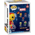 Funko POP! Marvel: Holiday