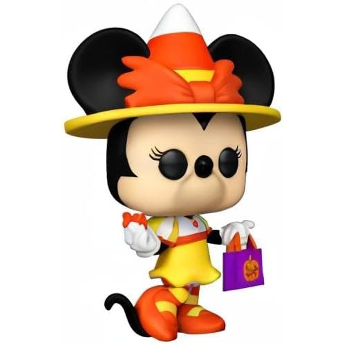 Funko POP! Disney: Minnie Mouse Trick or Treat