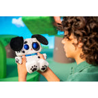 PIXEL HUGS Electronic Plush