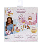 Disney Princess Style Travel Purse Set, Multicolor, 210274