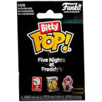 Funko Bitty Pop! Singles