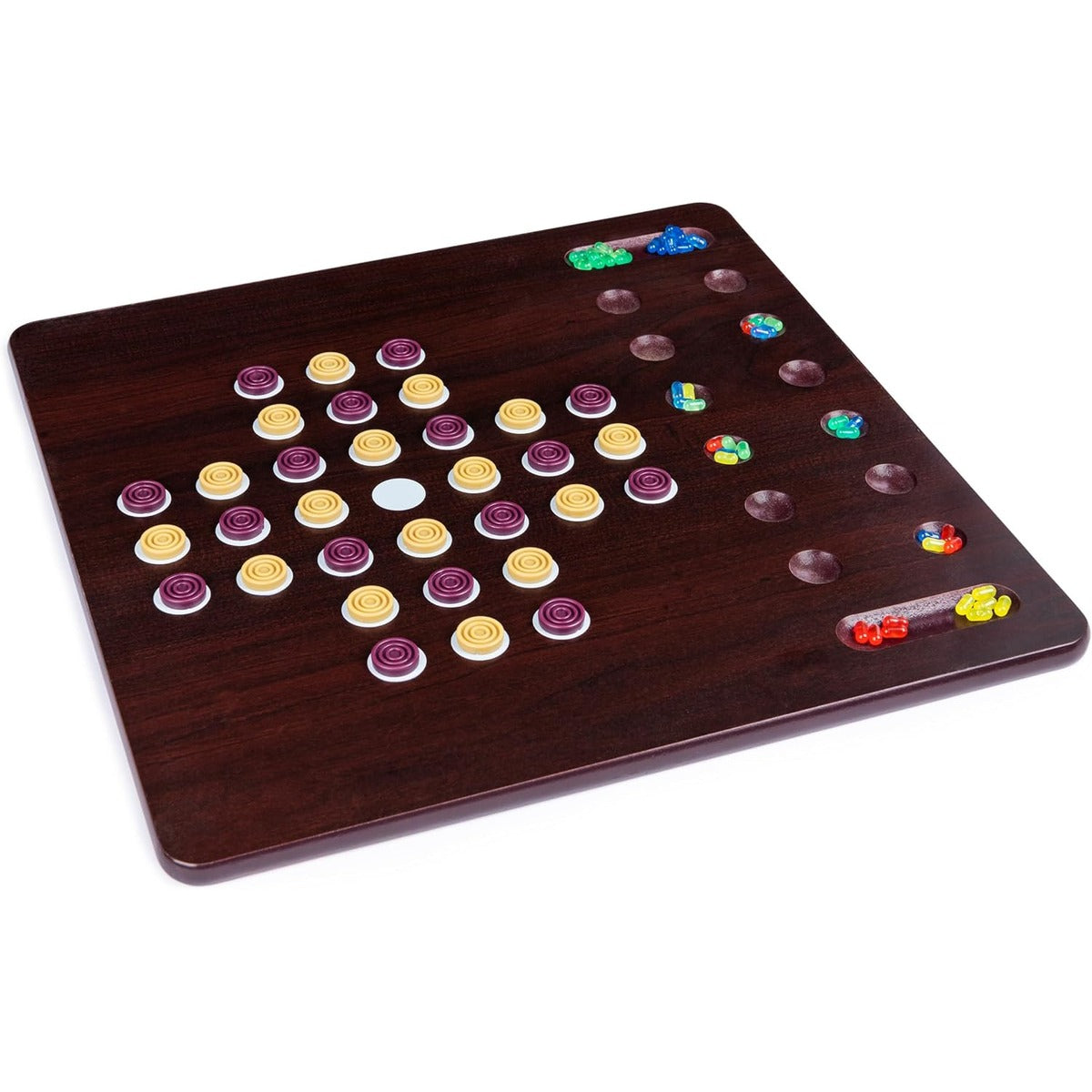 Spin Master Games 12 in 1 House