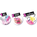 So Slime DIY SSC 004 Case, Multi-Colour